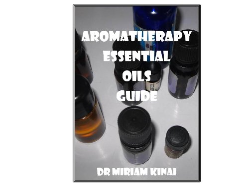 41SOA2XtV3L Aromatherapy: Aromatherapy Essential Oils Guide