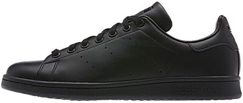 adidas Stan Smith Men's Sneakers Black/Black M20327
