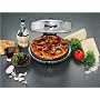 Deni Stainless Steel Pizza Oven - 2300