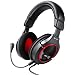 Sharkoon X-Tatic SR Surrond Headset f�r PC/PS3/Xbox 360
