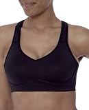 Danskin Women's Aerosilver Flex Bra