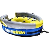 Aquaglide GT 6 Towable Lounge 2010