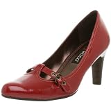 ECCO Women's Bristol T-Strap at ECCO