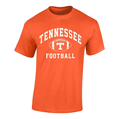 Tennessee Volunteers TShirt Orange