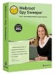 Webroot Spy Sweeper - 3 Users Pack
