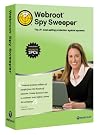 Webroot Spy Sweeper