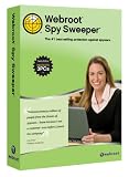 Webroot Spy Sweeper 3-PC - Windows