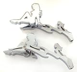 HARLEY DAVIDSON CHROME BILLET HOT MOMMA MIRRORS