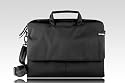 Incase Designs Nylon Sleeve - Notebook carrying case - 13" - black