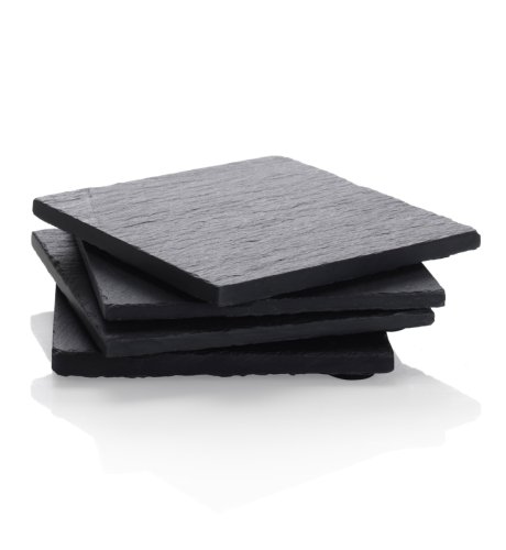 Slate Coasters