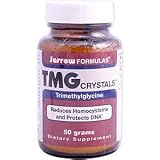 Jarrow Formulas TMG Crystals, 50 g by ClubNatural