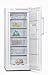 Siemens GS24VVW30 Gefrierschrank / A++ / Gefrieren: 173 L / weiß / superFreezing / ecoPlus
