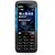 Nokia 5310 XpressMusic Unlocked Cell Phone with 2 MP Camera, MP3/Video Player, MicroSD Slot--U.S. Version with Warranty (Blue)