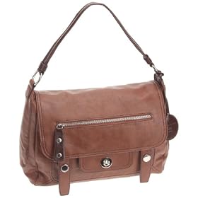 Rue Princesse Mathilde Sac bandoulière femme Synthétique