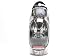 Star Wars 2009 Titanium Die-Cast Mini Vehicle Prince Xizor's Ship: Virago