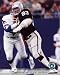 Ted Hendricks Oakland Raiders Color 8x10 Photo