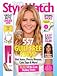 People Style Watch Magazine (April 2013) Jennifer Lawrence
