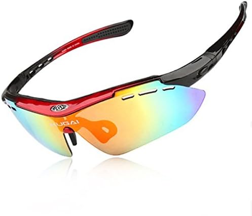 Cycling Goggle Sport Sunglasses Outdoor Eyewear UV400