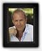 Kevin Costner Autograph Signed & Framed Photo