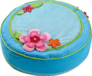 Buy Haba 3065 Beanbag Mia online at Discounted New and Used prices. Delivered to your door with Childrens Toyshop.com