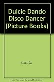 Dulcie Dando disco dancer