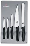 Victorinox 5.1163.5 Set di coltelli,...