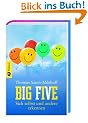 Big Five: Sich selbst und andere erkennen