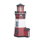 Real Good Toys 1/2 Scale New England Lighthouse Kit