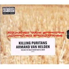 Killing Puritans