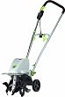 Earthwise TC70001 11-Inch 8-1/2 Amp Electric Tiller/Cultivator