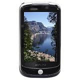 Maxwest WT8000 3.2" Touchscreen Unlocked Quad-Band GSM Dual-SIM Bluetooth C ....