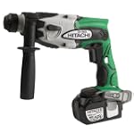 Hitachi DH18DL 18 Volt Li-Ion SDS Rot...