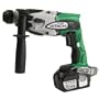 Hitachi DH18DL 18 Volt Li-Ion SDS Rotary Hammer