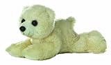 Mini Flopsie 8-inch Polar Bear