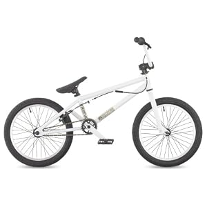 DK Intervol 2011 BMX Bike