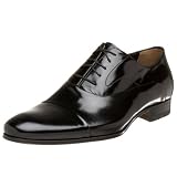 a.testoni Men's M46060M Lace-Up