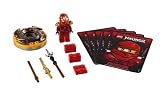 LEGO Ninjago Kai ZX 9561