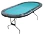 Fat Cat 84-Inch Folding Poker Table