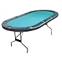 Fat Cat 84-Inch Folding Poker Table
