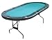 Sporting Goods : Fat Cat 84-Inch Folding Poker Table