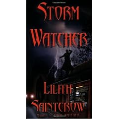 Storm Watcher