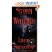 Storm Watcher (The Watcher Series, Book 2)