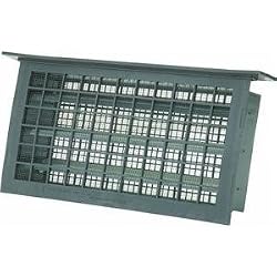 Witten Automatic Vnt. 304LGR Automatic Foundation Ventilator