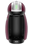 Krups KP1508 Nescaf&eacute; Dolce Gusto Genio Violet