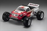 Eigenschaften Kyosho Inferno TR-15 ST RTR 1:10 / Kyosho 31095 W Inferno TR-15 ST RTR 1:10