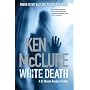 White Death A Dr.Steven Dunbar Mystery