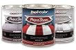 Sublime Green Pearl Duplicolor Paint Shop System