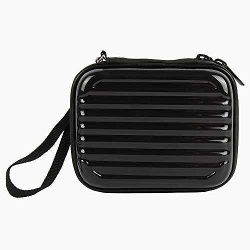 Hard Drive Bags & Cases co2CREA Universal Plastic Hard Storage Carrying