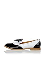 Loft37 Slipper Mouse  World (Negro)