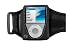 トリニティ iPod nano(3rd)用スポーツアームバント[Runabout for iPod nano (3rd) Black] MW-RANN3-BK